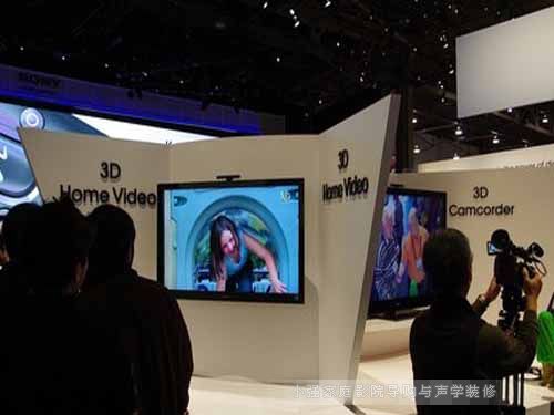 2012CES@ʾg(sh)Pc:(dng)3D4K