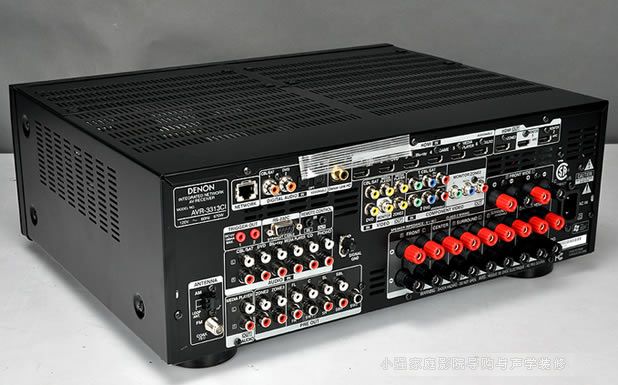 Denon AVR3313