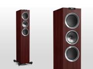 KEF R500