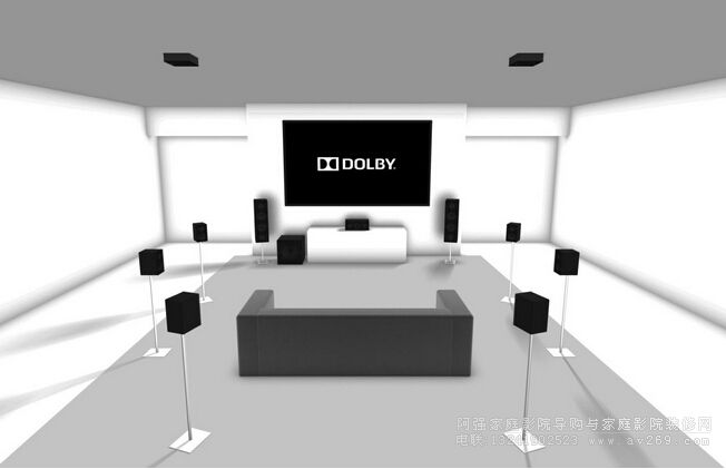 Dolby AtmosȫM(jn)Ј