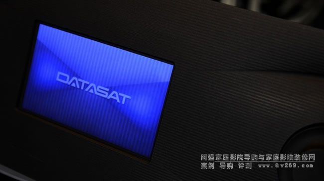 Datasat LS10ʾ JBLOƷWisdomR