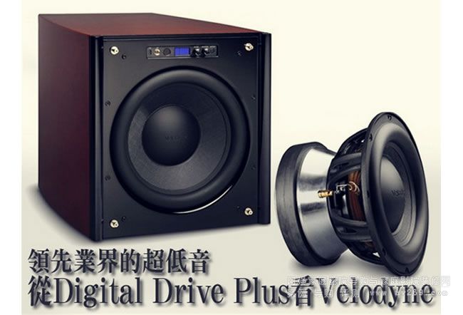 xVelodyneǳŞϵDigital Drive Plus