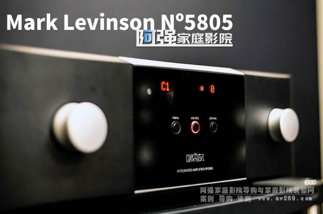 Mark LevinsonƳȫwNo5805a