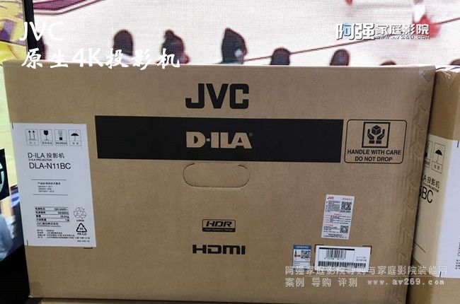 JVC 8KͶӰC؛