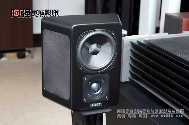 M&K SOUND S150Th@