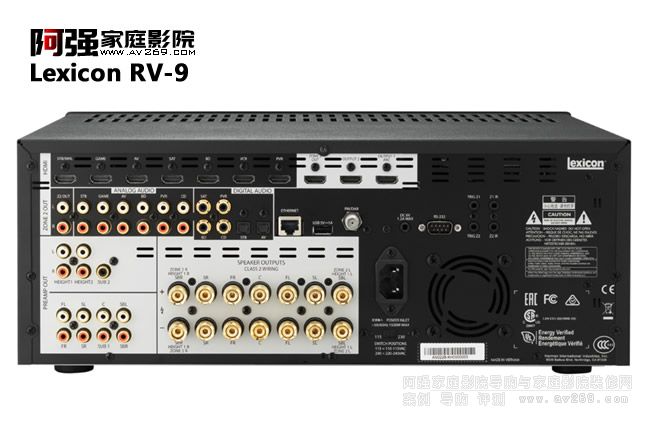 Lexicon RV9 11.2ϲʽ