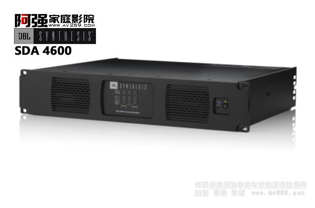 JBL SDA4600󼉹 4600W