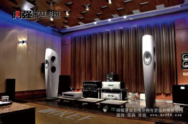 KEF Blade Two (li)Ӣ(gu)ĘOƷ֮