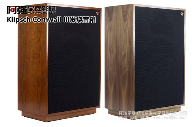 Klipsch Cornwall III l(f)̖