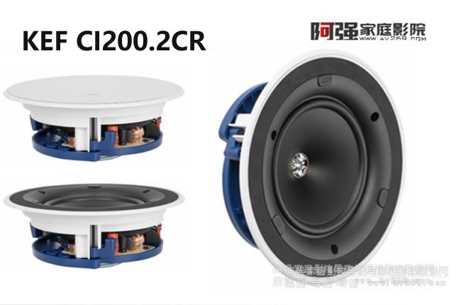 KEF Ci200.2CR Ӣ(gu)KEFǶʽ