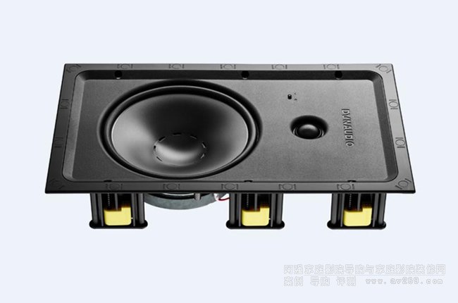 Dynaudio Performance  P4-W80뉦P