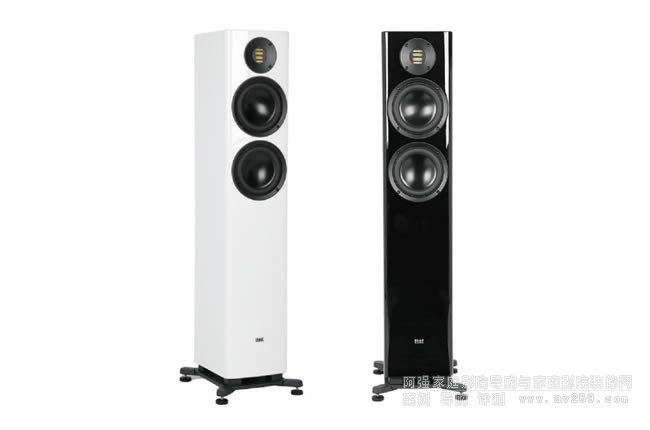 (gu)ELAC Solano 280ϵ