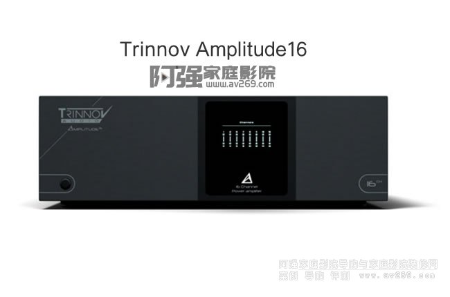 Trinnovl(f)¿A(y)mplitude16󼉣(sh)F(xin)๦Ժ16Ŵ