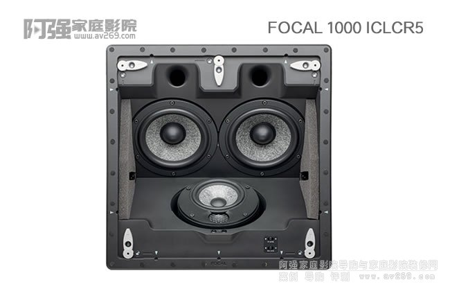 (gu)Focal 1000 ICLCR5Ƕʽ