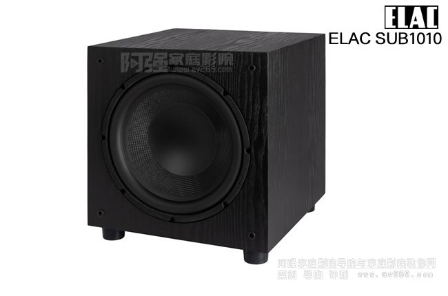 ELAC SUB1010 10ӢԴڽB