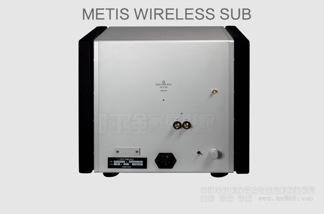 ʿğoMETIS WIRELESS SUB