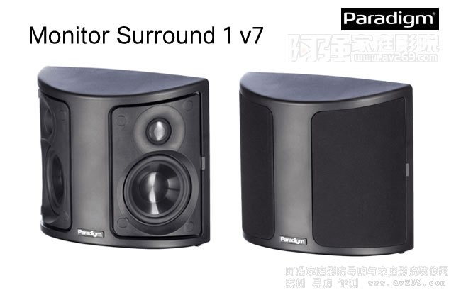 Paradigm Surround1h@Bͣa