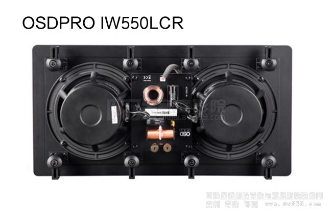 OSDPRO IW550LCRǶʽO(jin) P(yng)ϵy(tng)