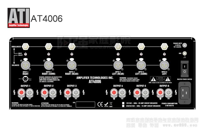 ATI AT4006200WͥӰԺ