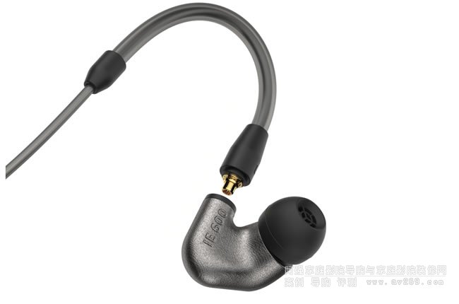 Sennheiser IE 600uy|피ŞȺlFuy Sennheiser IE600  C 䆺Ͻ l TrueResponse Heraeus Amloy