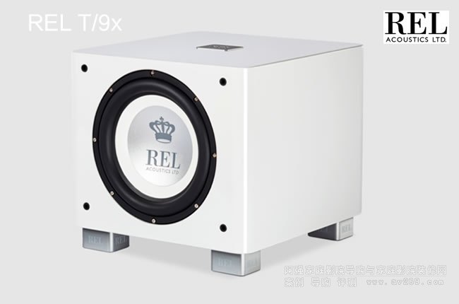 REL T9X 12ӢڽB