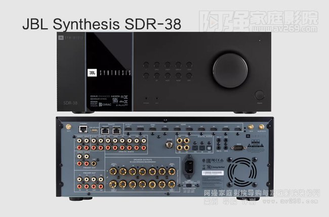 JBL Synthesis SDR-38,16ͥӰԺ