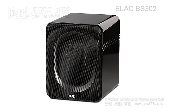 ELAC BS302ʽСl