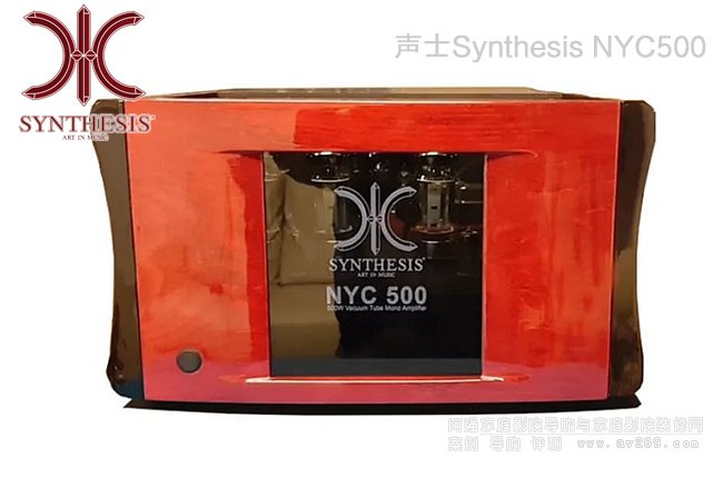 Synthesis METROPOLIS NYC500500Wӹܺ