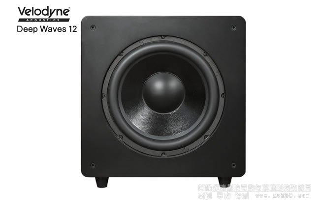 Velodyne DW12ڽB