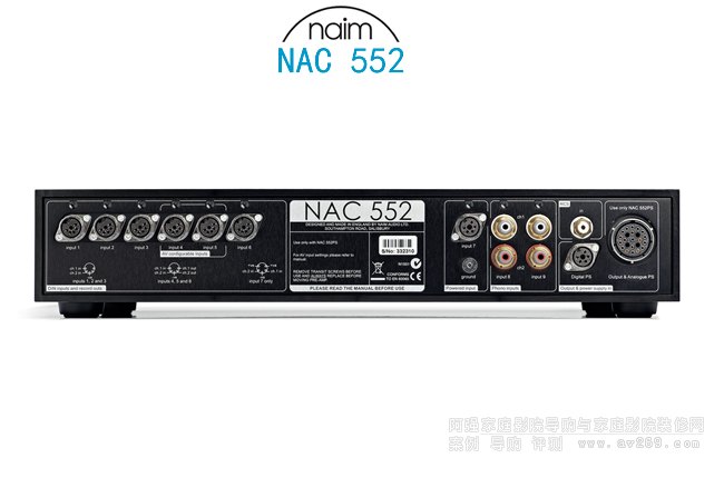 Naim NAC 552wʽwǰ(j)