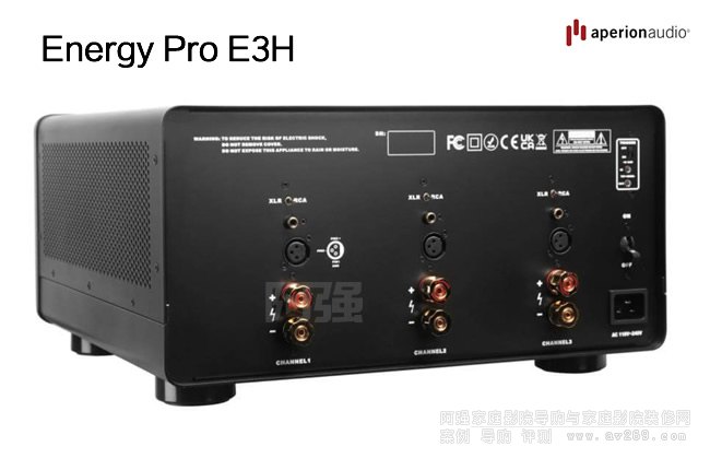 ֮wEnergy Pro E3HB